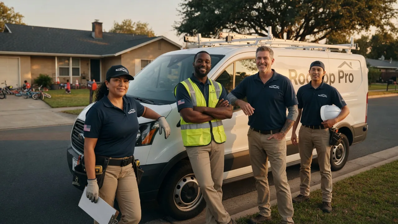 Roof Repair in Dana, IN near me