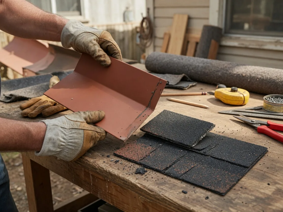 Roof Repair company in Dana, IN